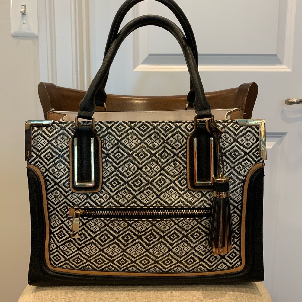 Aldo Koalabear handbag
